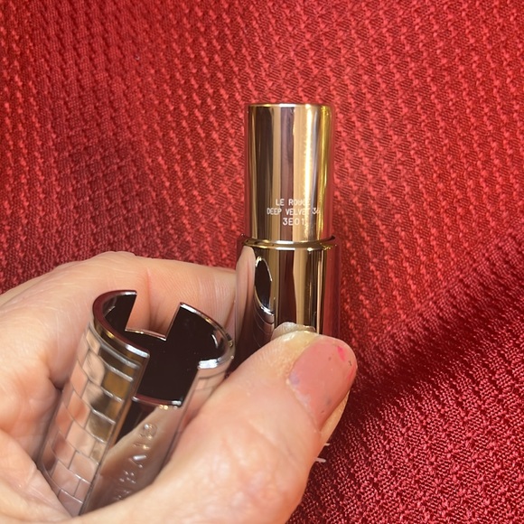 Givenchy Le Rouge Deep Velvet - Picture 4 of 4